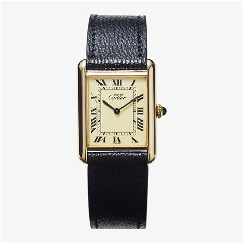 must de cartier 80